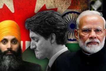 கனடா குற்றவாளிகளின் கவசம்: இந்தியாவிற்கு அதரவாக குரல் கொடுக்கும் பங்களாதேஷ்