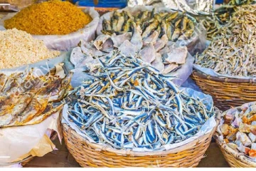 இந்த உணவுகளுடன் கருவாட்டை சேர்த்து சாப்பிட்டால் விஷமாகிடும்! யார் யாரெல்லாம் கருவாடு சாப்பிடக் கூடாது?