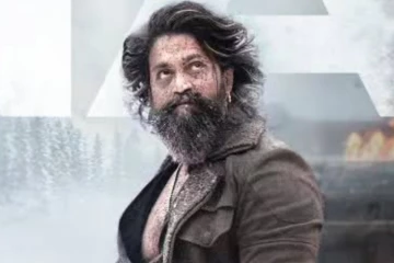 டாக்ஸிக் படுதோல்வி.. வலியுடன் பேசிய நடிகர் யாஷ்! என்ன சொன்னார் பாருங்க
