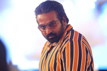 வில்லனாக நடிக்க மாட்டேன்னு சொன்ன விஜய் சேதுபதி.. ஆனால் தேடி வந்த pan இந்தியா படம்