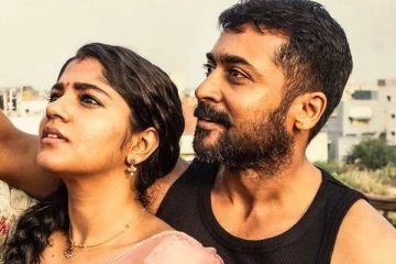 சூர்யாவின் சூரரைப் போற்று ஹிந்தி ரீமேக்கில் இவரா?- வெளிவந்த தகவல்