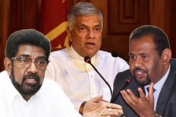 எவரும் சட்டத்தை கையில் எடுக்க முடியாது: கெஹலிய தெரிவிப்பு