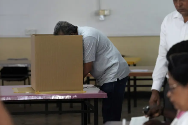 2026 வாக்காளர் கணக்கெடுப்பு தொடர்பில் வெளியான விசேட அறிவிப்பு | Voter Census 2026 1St February 2026