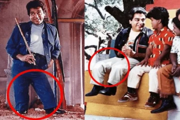 அபூர்வ சகோதரர்கள் படத்தில் கமல் குள்ளமாக நடித்தது இப்படித்தான்.. வெளிவந்த ரகசியம்