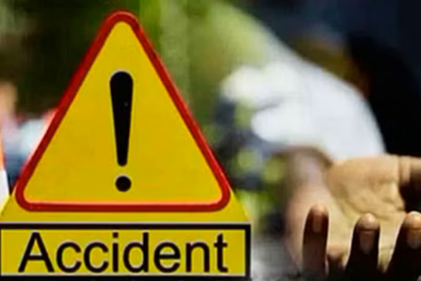 இந்தியாவில் அதிகாலையில் கோர விபத்து - 25 பேர் உடல் கருகி பலி | 25 Dead Bus Catches Fire After Collision In India