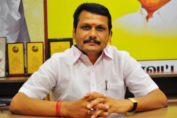 மோசடி வழக்கு அமைச்சர் செந்தில் பாலாஜி நேரில் ஆஜராக உத்தரவு