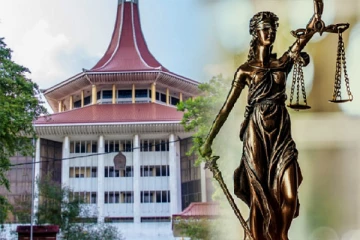 பயங்கரவாத எதிர்ப்பு சட்டமூலம் தொடர்பில் உயர் நீதிமன்றின் உத்தரவு!