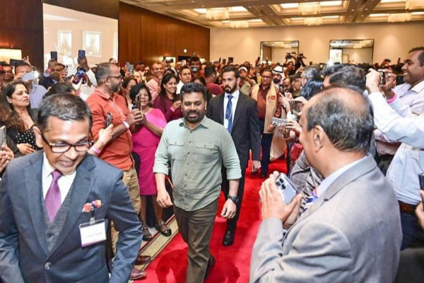 கோட்டாவை கைது செய்வதற்கான அரசியல் சதியே சுரேஸ் சலேயின் கைது : விமல் வீரவன்ச பகிரங்கம் | Saleh S Arrest Is A Conspiracy Targeting Gotabaya