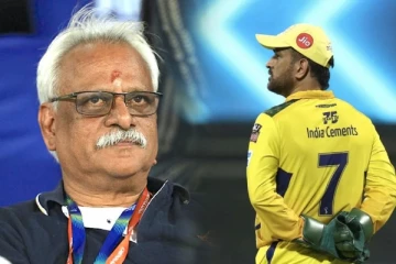 தோனி நிச்சயம் விளையாடுவார் - சி.இ.ஓ காசி விஸ்வநாதன் நம்பிக்கை