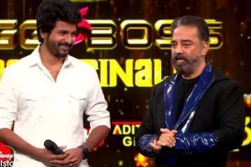 சிவகார்த்திகேயனை வைத்து சாய்பல்லவிக்கு தூண்டில் போட்ட கமல்ஹாசன்! பிறந்தநாள் சர்ப்ரைஸ்-ஆமே?