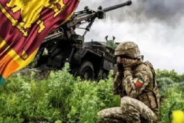 ரஷ்யாக்கு கடத்தப்பட்ட இலங்கை இராணுவ வீரர்கள் பாதுகாப்பு ; அமைச்சுவெளியிட்ட அவசர தொலைபேசி இலக்கம்