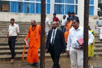 யாழில் ஜனாதிபதிக்கு எதிராக போராட்டம்: வழக்கை ஒத்திவைத்தது நீதிமன்றம் (Video)