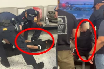 நியூயார்க் பொலிஸார் அராஜகம்; இந்திய மாணவர் அனுபவித்த துயரம்