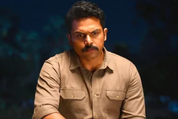 சொன்னதை விட பல மடங்கு எகிறிய படத்தின் பட்ஜெட்.. கவலையில் கார்த்தி பட தயாரிப்பாளர்