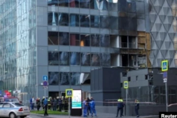 ප්‍රහාරයක් නිසා ගුවන්තොටුපළක් වසා දමයි..!