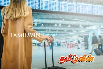 சுற்றுலாப் பயணிகளின் வருகையில் ஏற்பட்டுள்ள மாற்றம்