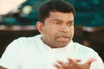 எதிர்கால திட்டத்தை வெளியிட்ட பிள்ளையான்