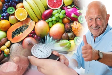 சர்க்கரை நோயாளிகள் என்னென்ன பழங்களை சாப்பிட வேண்டும்ன்னு தெரியுமா? இதோ