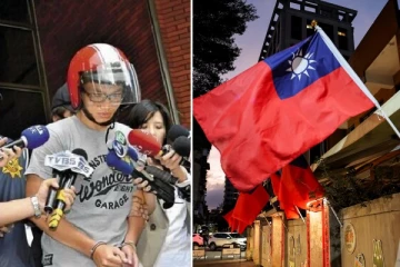 தைவானில் முதல் முறையாக நிறைவேற்றப்பட்ட மரண தண்டனை: மனித உரிமை குழுக்கள் கண்டனம்