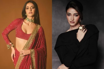 28-வது பர்த்டே!! அனன்யா பாண்டேவின் சொத்து மதிப்பு விவரம்..