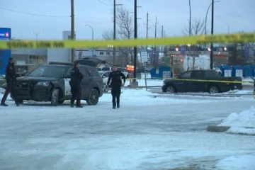 கனடாவின் கல்கரியில் இடம்பெற்ற கோர சம்பவம்