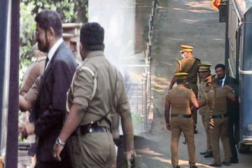 கெஹலியவிற்கு தொடர் விளக்கமறியல்! இன்றும் பிணையை மறுத்தது நீதிமன்றம்