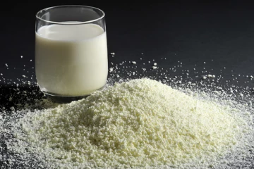 பால்மா கொள்வனவுக்கு 200 மில்லியன் ஒதுக்கீடு!