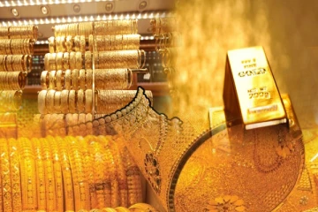 மீண்டும் உச்சம் தொடும் தங்க விலை - இன்றைய நிலவரம்