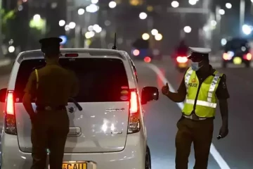 நாட்டை ஒருவாரத்திற்கு முழுமையாக முடக்க யோசனை! இறுதி தீர்மானம் குறித்து வெளியான தகவல் (Video)