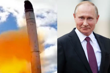 ஒருவேளை புடின் அணுகுண்டு வீசினால் வீட்டில் எங்கு சென்று மறைந்துகொள்ளவேண்டும்?: நிபுணர்களின் ஆலோசனை