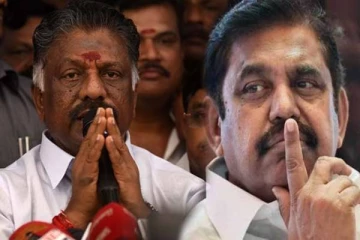 ஒருமுறை பட்டதே போதும், இபிஎஸ் உடன் இணைவதற்கு வாய்ப்பே இல்லை - ஓபிஎஸ் உறுதி!