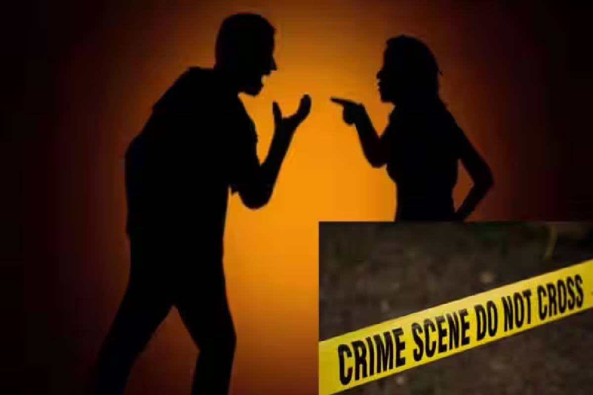 மட்டக்களப்பில் கோரம் : கணவனின் கத்திகுத்து தாக்குதலில் மனைவி பலி | Wife Killed In Husband S Stabbing Attack In Batti மட்டக்களப்பில் கோரம் : கணவனின் கத்திகுத்து தாக்குதலில் மனைவி பலி | Wife Killed In Husband S Stabbing Attack In Batti