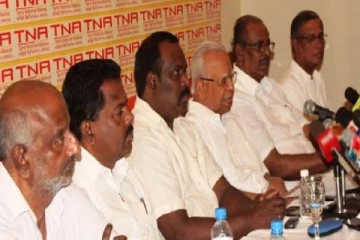 பொருளாதார நெருக்கடிக்கு நிலையான தீர்வு வேண்டும்! - கட்சித் தலைவர்கள் கூட்டறிக்கை