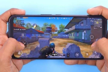 ஒன்லைன் விளையாட்டுக்கு ஆப்படித்த சீன அரசின் அதிரடி உத்தரவு..