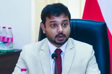 வெளிநாட்டு வாழ் இலங்கையர்களுக்கு வாக்களிக்கும் உரிமை!