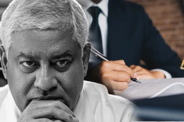 டிரான் அலஸுக்கு எதிராக சட்டத்தரணிகள் எடுத்துள்ள கடும் தீர்மானம்