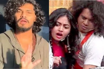 எதுக்கு புகழ் ஜோயா கன்னத்தை புடிச்சி கிள்ளுறாரு -இனிமே அப்படி பண்ண!! டென்சனான TTF வாசன்