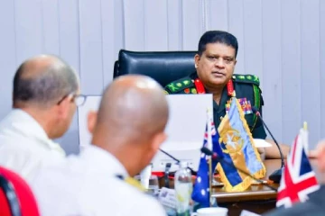 குற்றச்சாட்டை நிராகரிக்கும் இராணுவம்