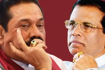 மஹிந்தவை நீக்கி விட்டு புதிய பிரதமரின் கீழ் ஆட்சியை அமையுங்கள்!