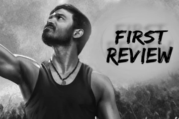 தனுஷின் கர்ணன் படம் எப்படி இருக்கு.. படத்தை பார்த்துவிட்டு முதல் விமர்சனம் கூறிய நடிகர்..