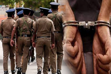 மட்டக்களப்பில் வியாபாரிகள் உட்பட நால்வர் கைது