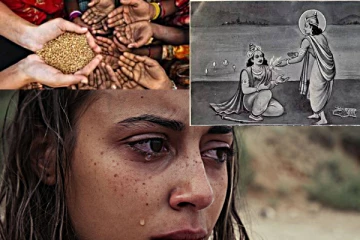 தானம் செய்வதனால் தீரும் நம் பாவங்கள்