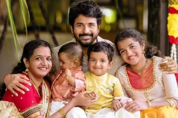 சிவகார்த்திகேயன் ஏன் திடீரென வாடகை வீட்டிற்கு மாறுகிறார்? அதிர்ச்சியில் ரசிகர்கள்!