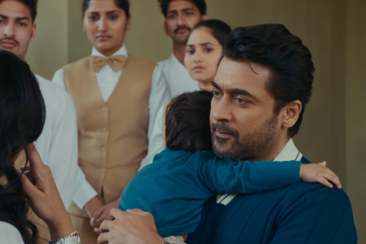 இரண்டாம் மற்றும் மூன்றாம் நாள் முன்பதிவிலேயே உச்சம் தொட்ட விஸ்வநாத் & சன்ஸ், ரெக்கார்ட் வசூல் | Vishwanath And Sons Second And Third Day Booking