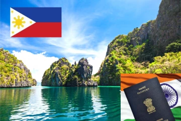 இந்தியர்களுக்கு புதிய Visa-Free நுழைவை அறிமுகப்படுத்தியுள்ள நாடு