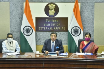 இலங்கையை மீட்க எப்போதும் தயார்- மீண்டும் அறிவித்தது இந்தியா!