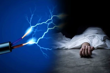 யாழ்.கிளானையில் மின்சாரம் தாக்கி குடும்பஸ்தர் உயிரிழப்பு