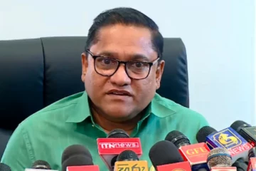 அறுகம்பே அச்சுறுத்தல்; மூவர் கைது