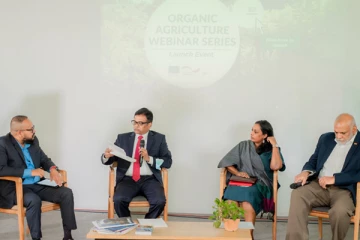 இலங்கைக்கு ஜேர்மனி முதலான நாடுகள் செய்ய முன்வந்துள்ள தொழில்நுட்ப உதவி...