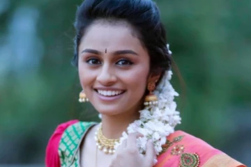 எல்லைமீறி புகைப்படத்தை வெளியிட்ட சூப்பர் சிங்கர் பிரகதி.. ஷாக்கிங் புகைப்படம் இதோ